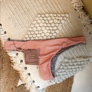 Acacia Swimwear Ho’okipa Bottom